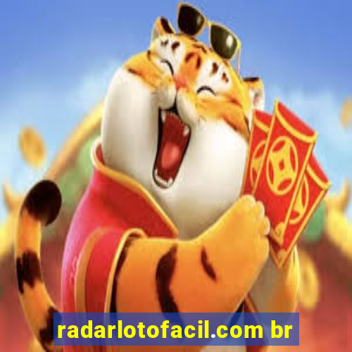 radarlotofacil.com br